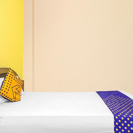 Hotel O Vasavi Residency Μπανγκαλόρ Εξωτερικό φωτογραφία
