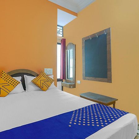 Hotel O Vasavi Residency Μπανγκαλόρ Εξωτερικό φωτογραφία