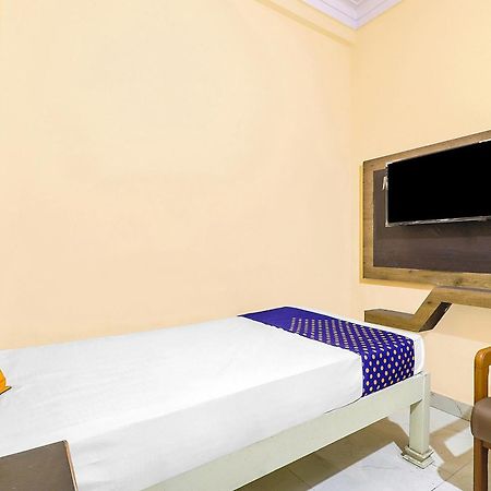 Hotel O Vasavi Residency Μπανγκαλόρ Εξωτερικό φωτογραφία