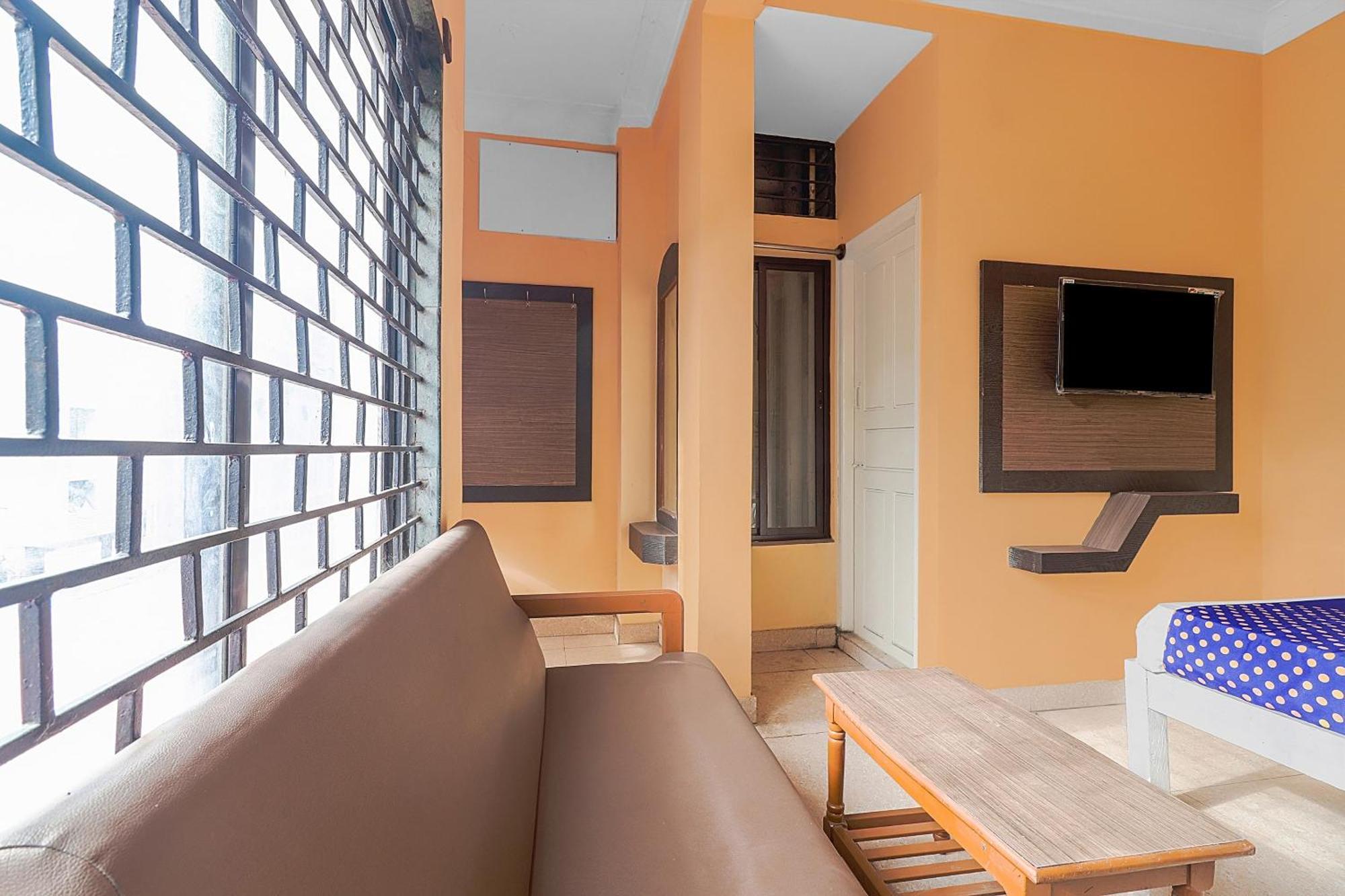 Hotel O Vasavi Residency Μπανγκαλόρ Εξωτερικό φωτογραφία