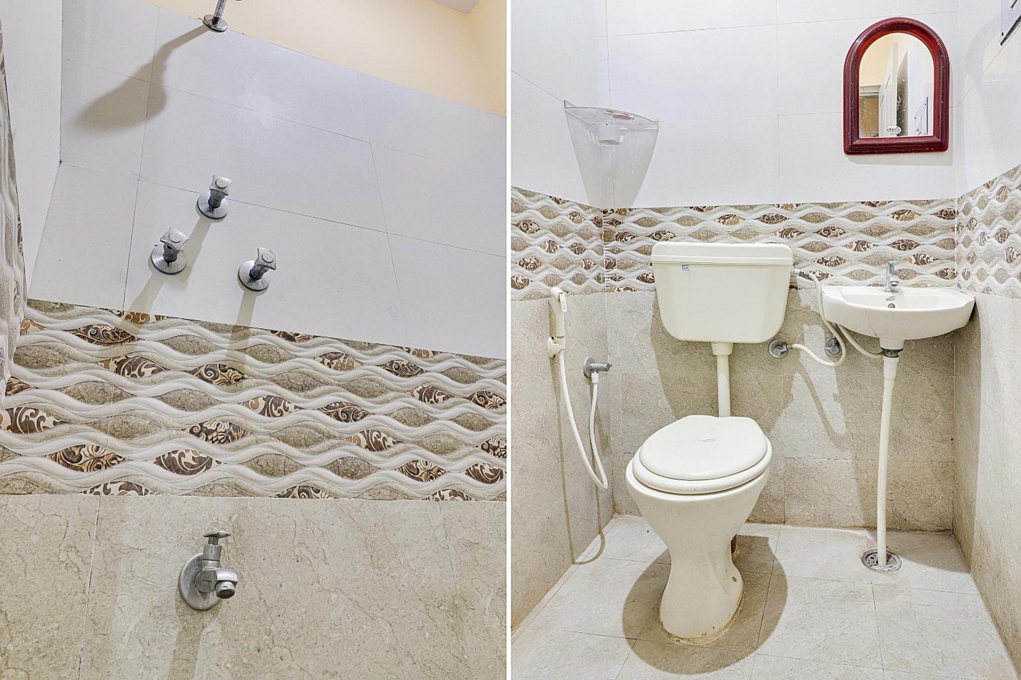 Hotel O Vasavi Residency Μπανγκαλόρ Εξωτερικό φωτογραφία