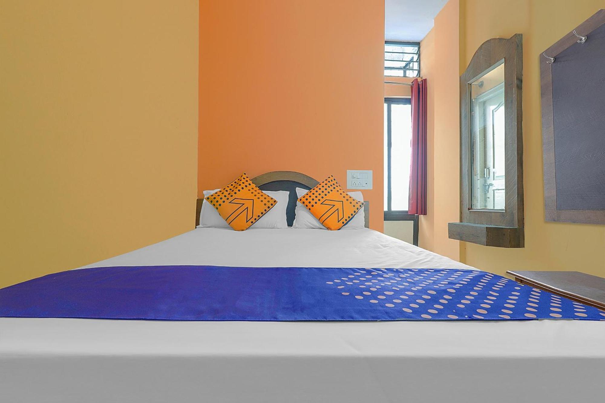 Hotel O Vasavi Residency Μπανγκαλόρ Εξωτερικό φωτογραφία