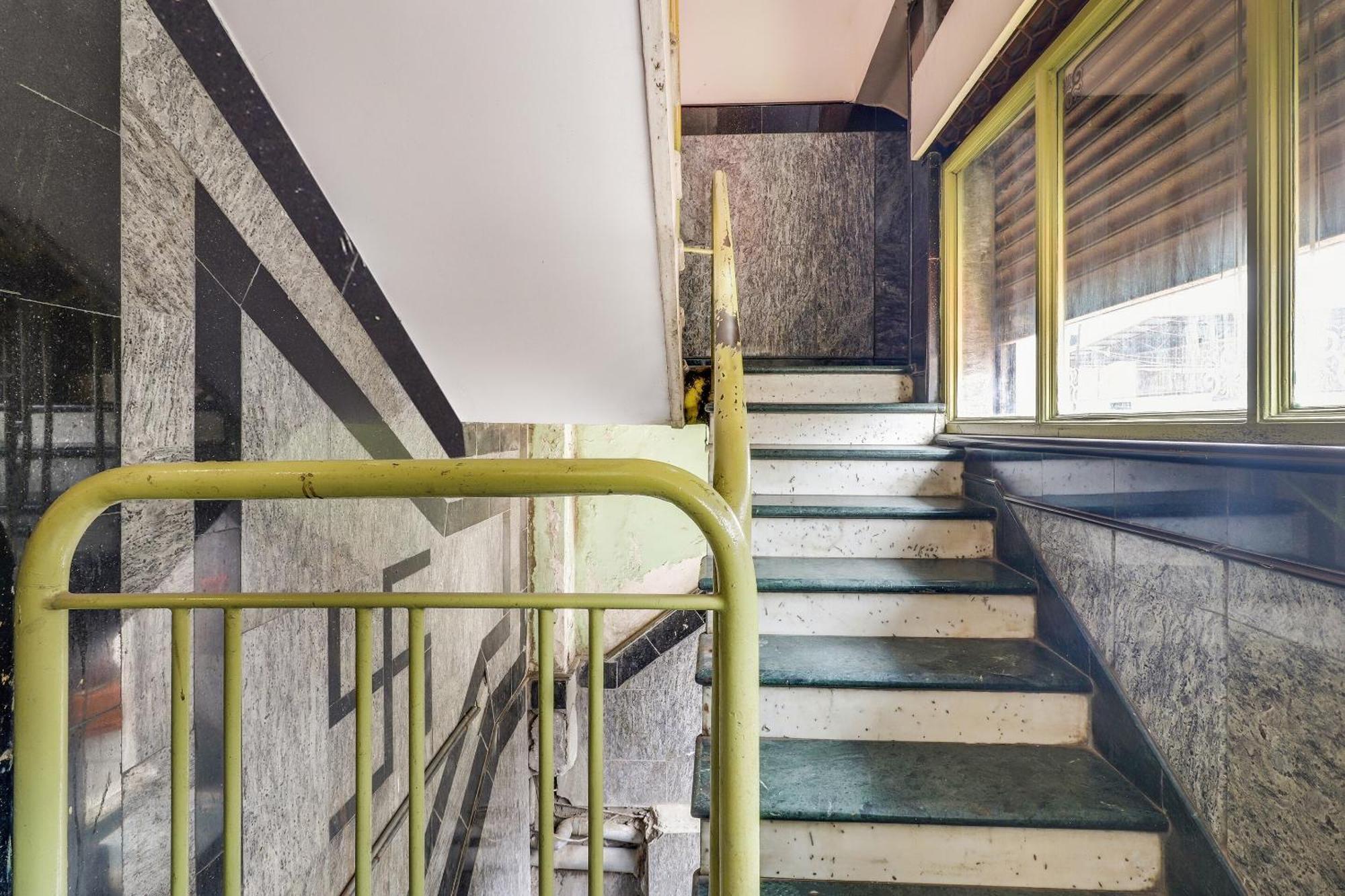 Hotel O Vasavi Residency Μπανγκαλόρ Εξωτερικό φωτογραφία