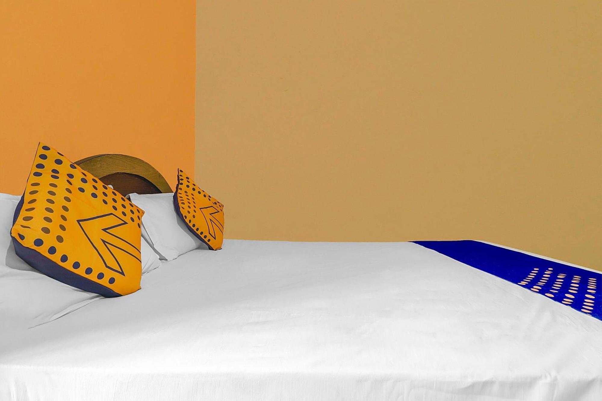 Hotel O Vasavi Residency Μπανγκαλόρ Εξωτερικό φωτογραφία