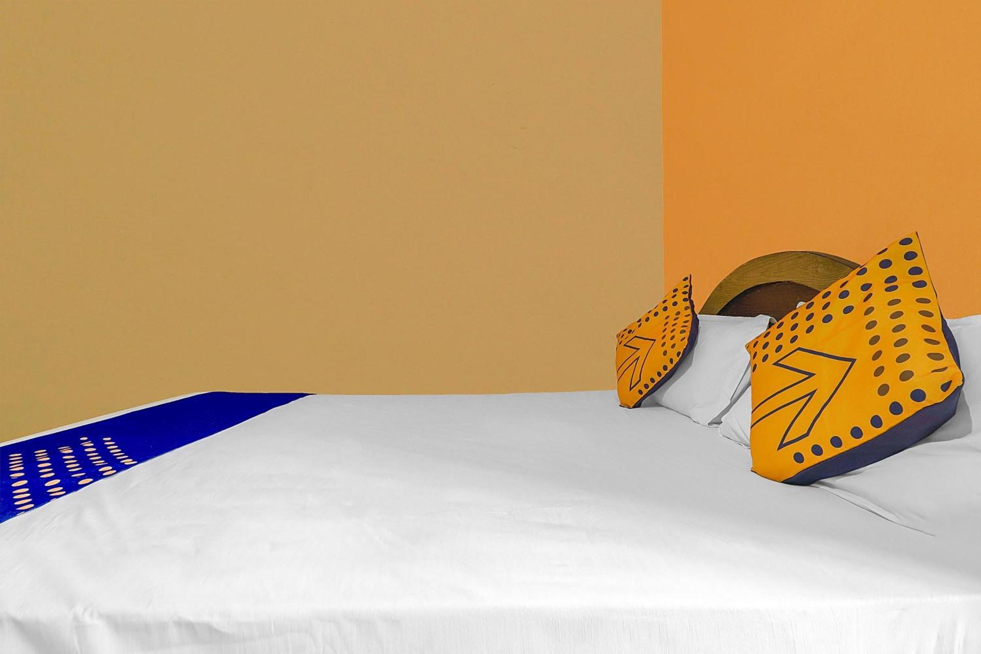 Hotel O Vasavi Residency Μπανγκαλόρ Εξωτερικό φωτογραφία