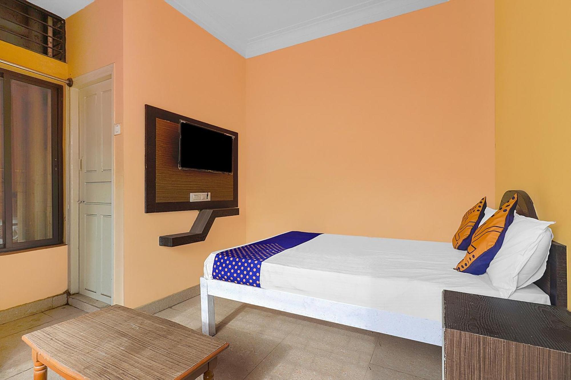 Hotel O Vasavi Residency Μπανγκαλόρ Εξωτερικό φωτογραφία