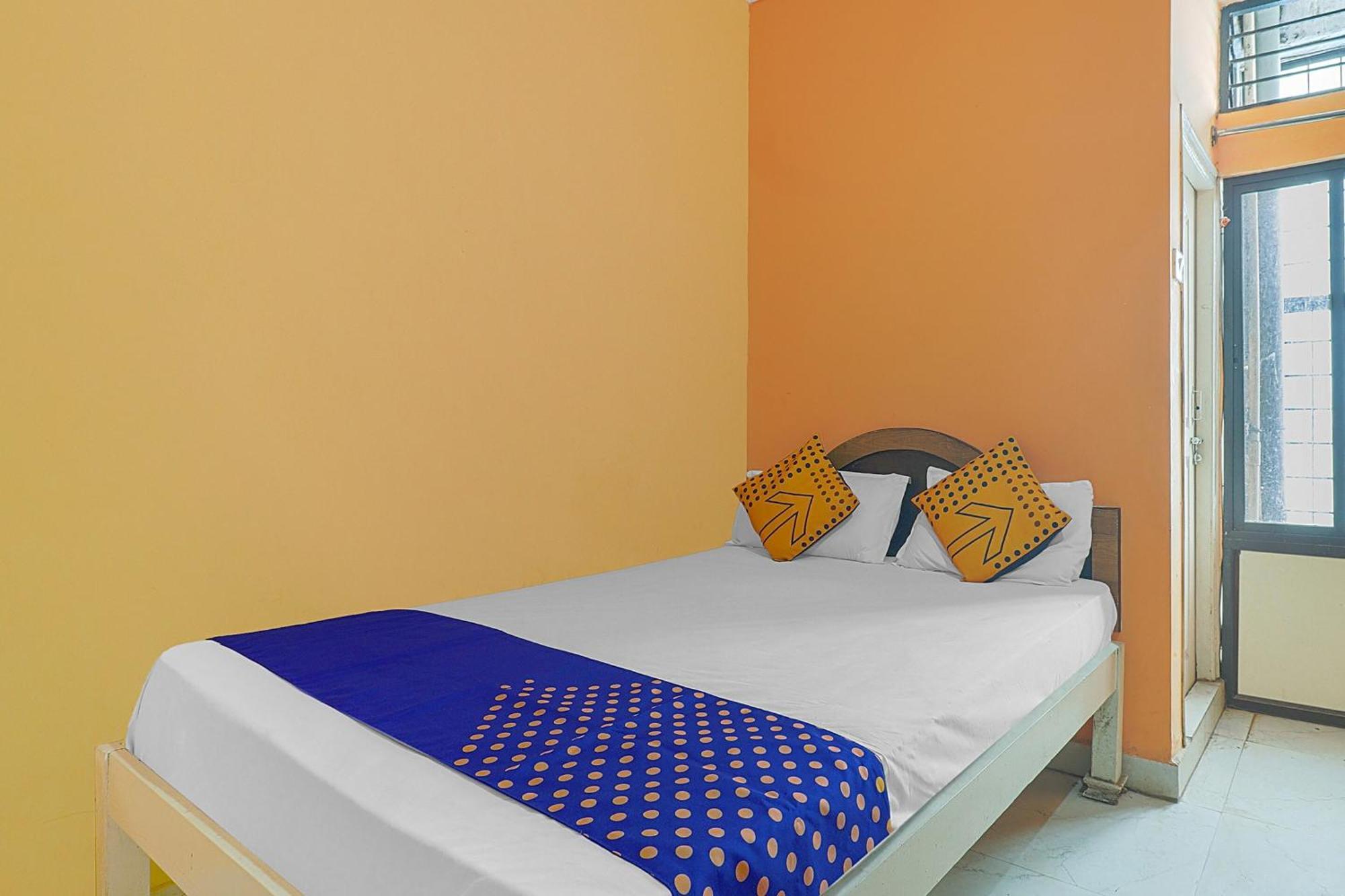Hotel O Vasavi Residency Μπανγκαλόρ Εξωτερικό φωτογραφία