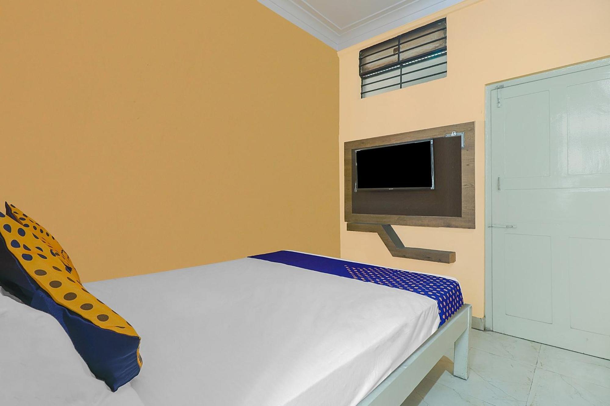 Hotel O Vasavi Residency Μπανγκαλόρ Εξωτερικό φωτογραφία