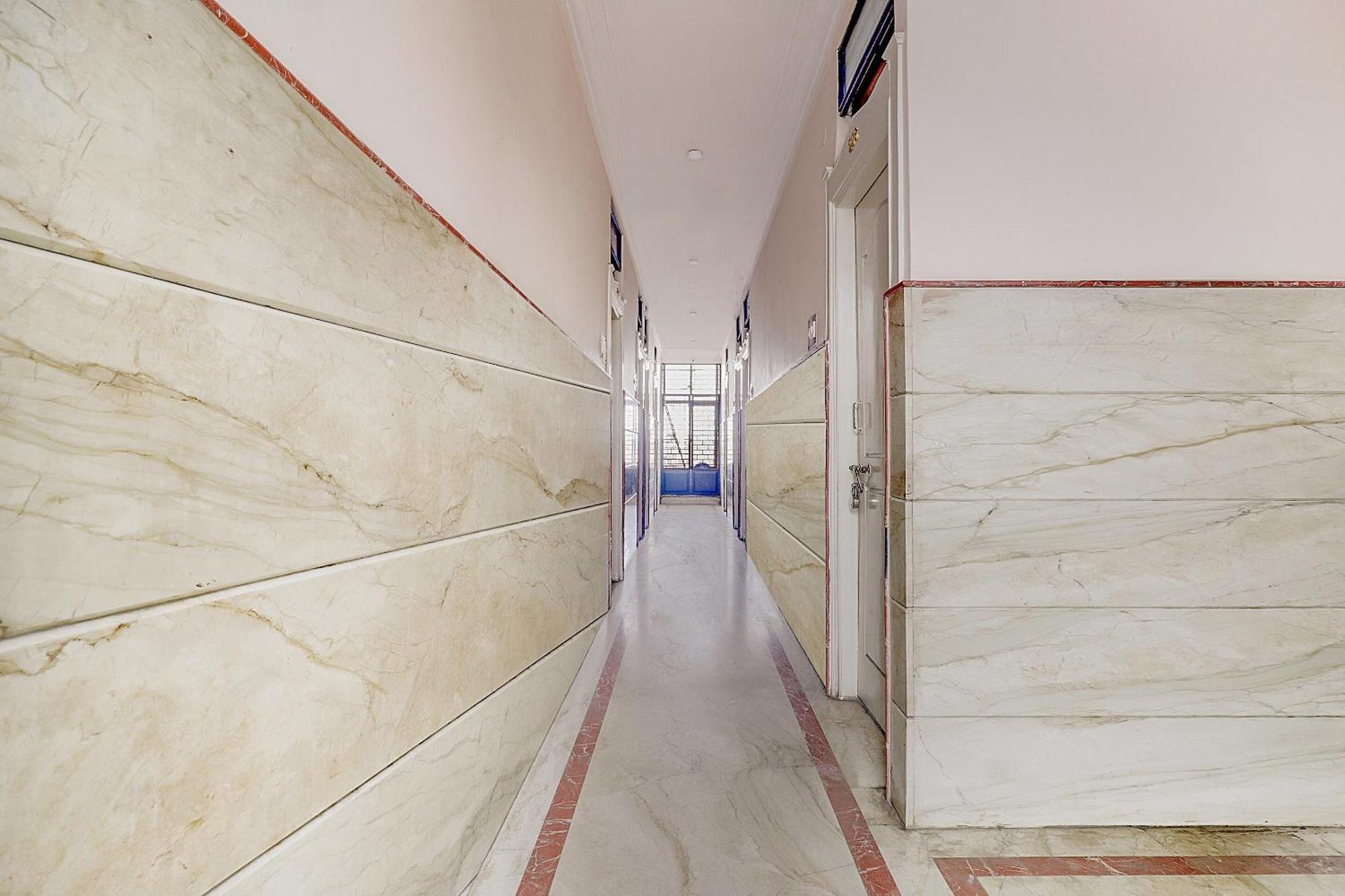 Hotel O Vasavi Residency Μπανγκαλόρ Εξωτερικό φωτογραφία