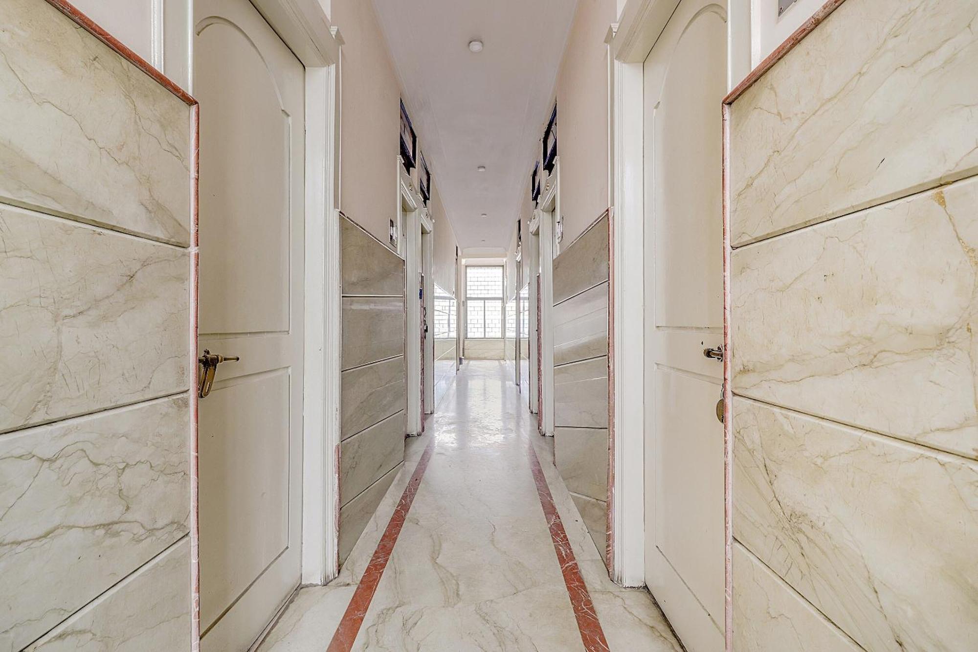Hotel O Vasavi Residency Μπανγκαλόρ Εξωτερικό φωτογραφία